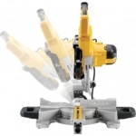Торцовочная пила DeWalt DWS773 (DWS773-QS)