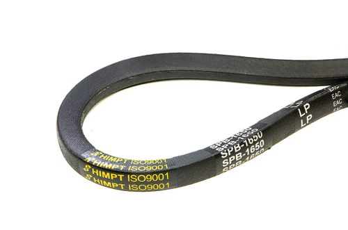 Ремень клиновой SPB-1650