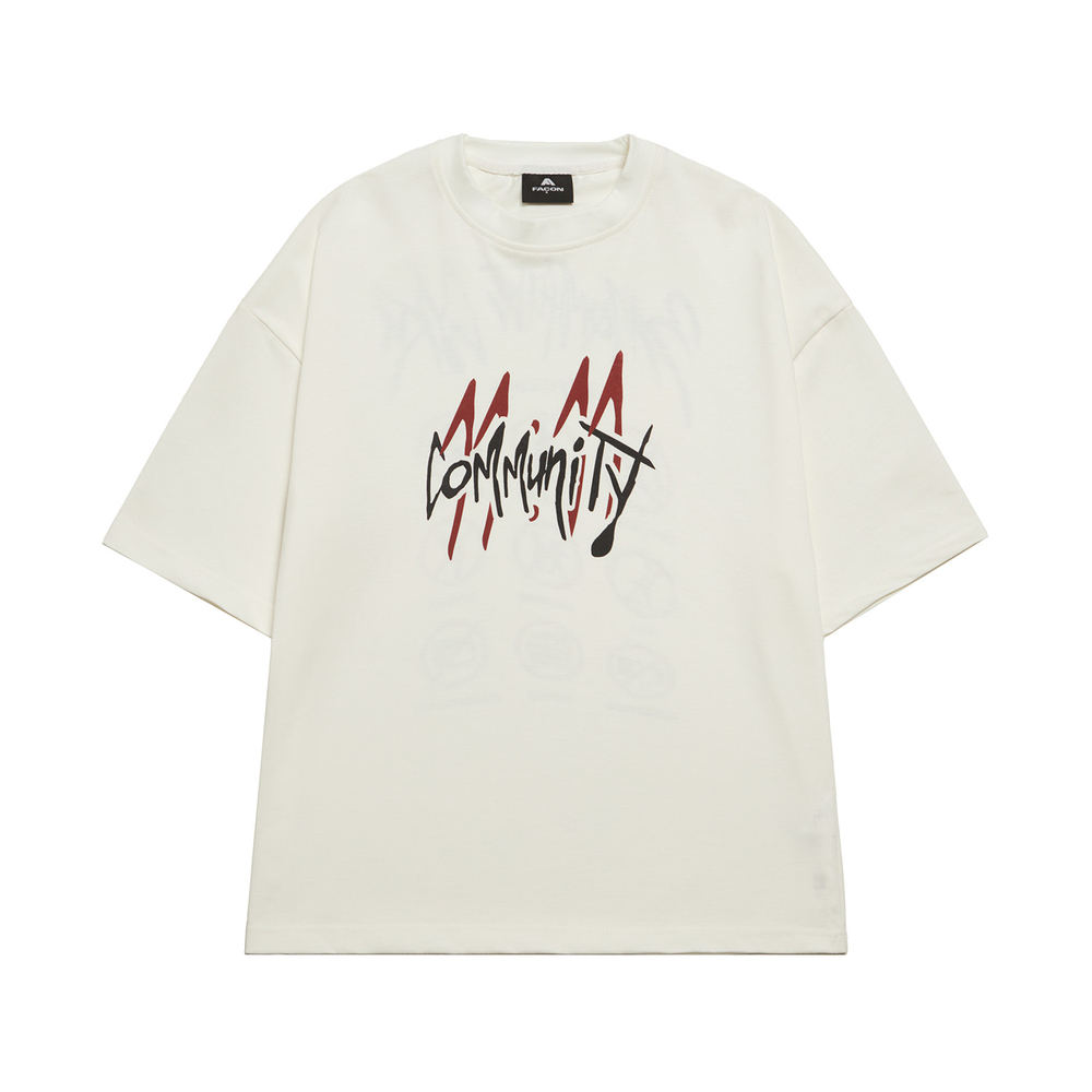 T-Shirt «LEGENDARNAYA» R1