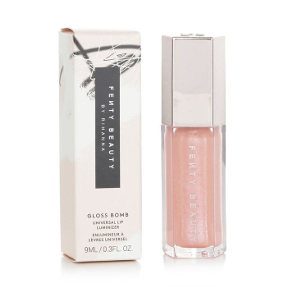 FENTY BEAUTY BY RIHANNA Gloss Bomb Universal Lip Luminizer - Sweet Mouth 04