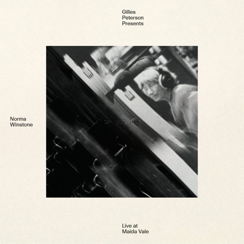 Norma Winstone - Live at Maida Vale