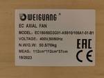 EC180/85D3G01-AS910/105A1-02-B1
