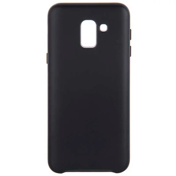 Чехол-накладка Samsung Dual Layer Cover для Galaxy J6 (2018)
