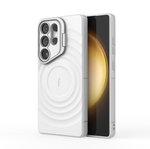 Противоударный чехол Droplet Case для Samsung Galaxy S25 Ultra