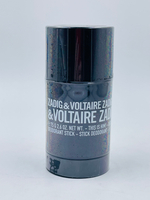Дезодорант-стик Zadig&Voltaire парфюмированный мужской This Is Him, 75 г (Франция)