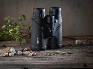 Бинокль GAUT Atlas 10x42 (GA1042G)