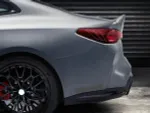 Задние фары в стиле M4 CSL для BMW M4 G82/G83, 4 серии G22 G23 G26 2020+ БМВ