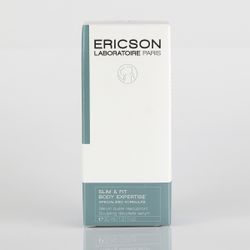 Ericson Laboratoire Лифтинг-сыворотка укрепляющая для бюста и декольте Sculpting Décolleté Serum 30 мл