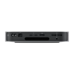 Компьютер Apple Mac mini (M2 8 CPU/10 GPU, 2023) 8/512GB, Silver (Серебристый) MMFK3