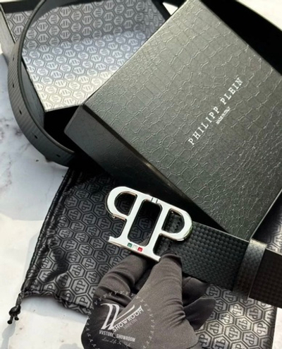Ремень оригинальный Philipp Plein