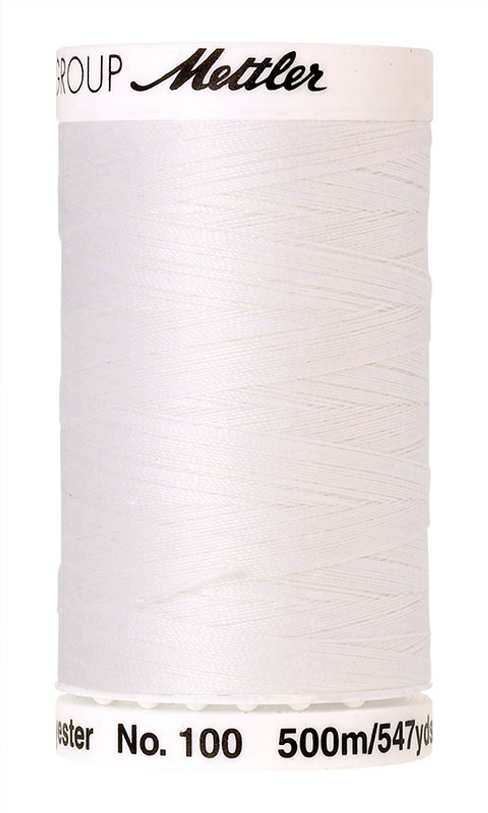 нить SERALON 500  №100 col.2000