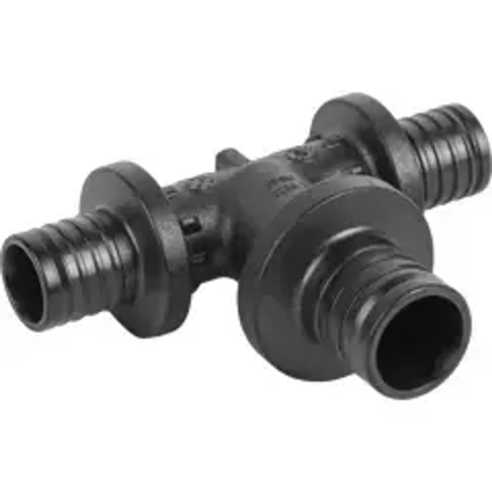 Тройник Rehau PX 16х20х16 мм