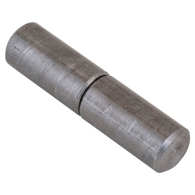 Петля шарнир для сварки Миасс 12*50 (200)