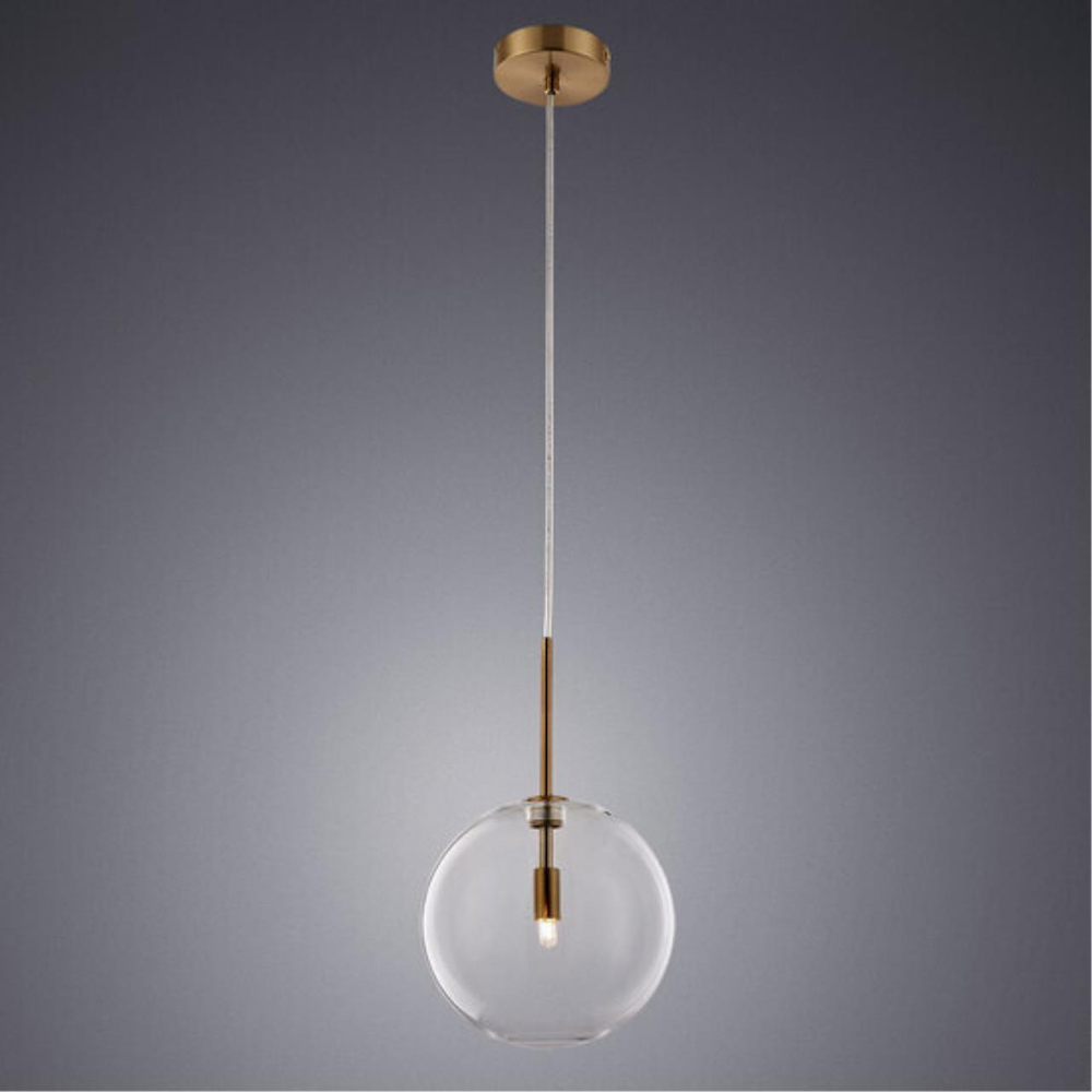Подвесной светильник Arte Lamp CAMERON A7720SP-1AB