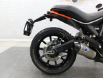 Ducati Scrambler Sixty 2 , 2016