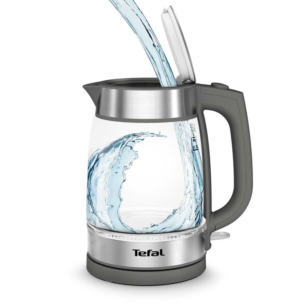 Электрический чайник Tefal KI740B30
