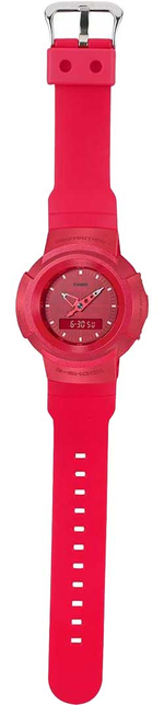 Часы Casio AW-500BB-4E