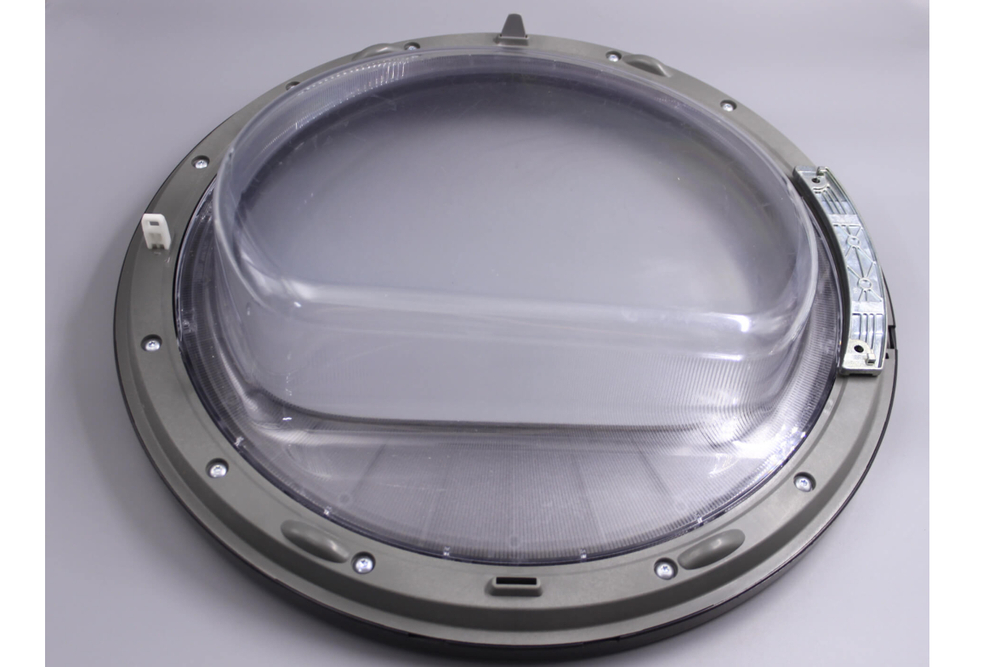 Люк в сборе сушильной машины Electrolux EW8H458
