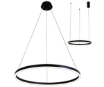 Подвесная светодиодная люстра Kink Light Тор 08213,19A(4000K)