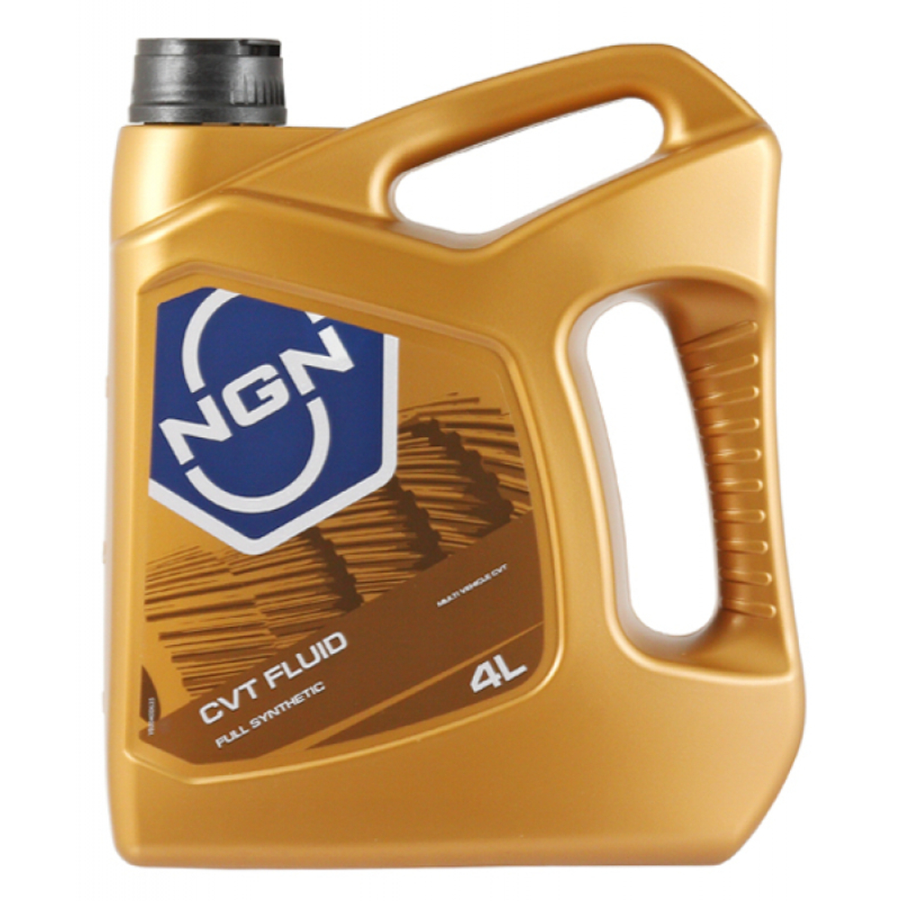 NGN ATF UNIVERSAL (красный)