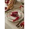 Тарелка love birds из коллекции birds of paradise, D28 см