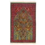Персидский ковер ручной работы Horasan (224 × 145 см) 220210238 Иран