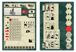 Немецкие горные стрелки 1939-1943