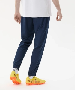 Брюки ветрозащитные DIVISION PerFormPROOF Rain Pants, темно-синий