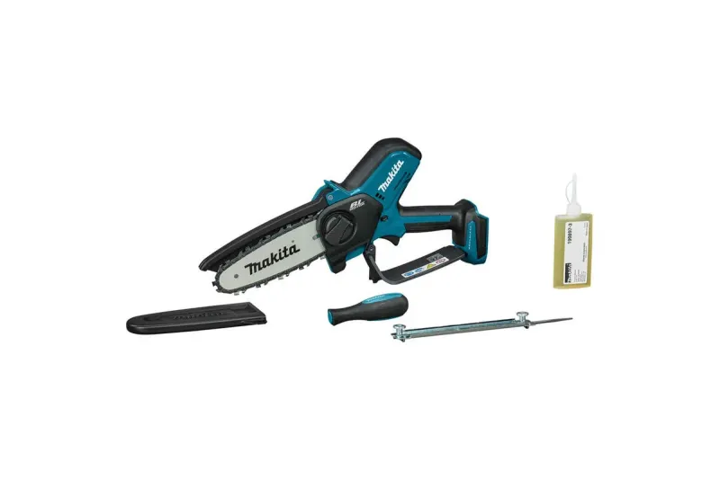 Makita DUC150Z — Аккумуляторная цепная пила