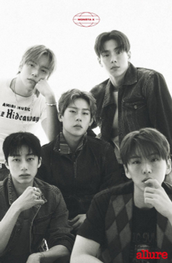 публикация allure - 2025.07 MINHYUK C Type