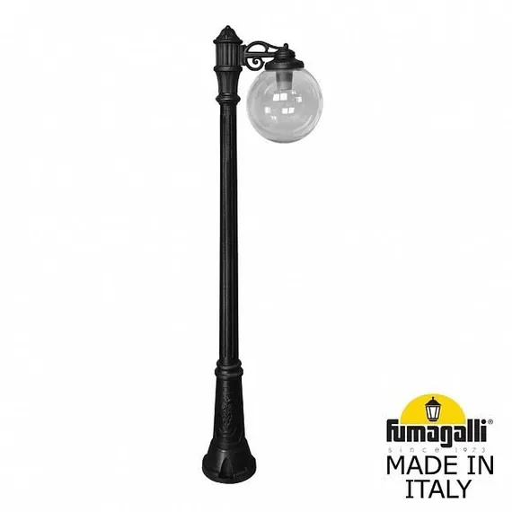 Наземный светильник Globe 300 G30.156.S10.AZE27 Fumagalli
