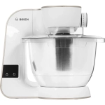 Кухонный комбайн Bosch MUM5XW10 белый