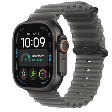 Apple Watch Ultra 4 (2026)
