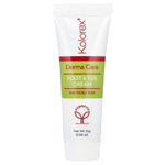 Kolorex, Derma Care, крем для ног и пальцев ног, 25 г (0,88 унции)