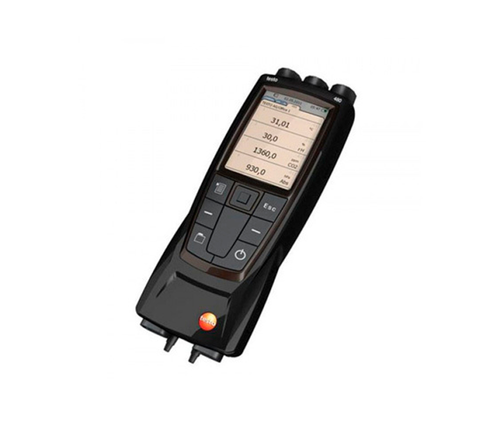 Testo 480