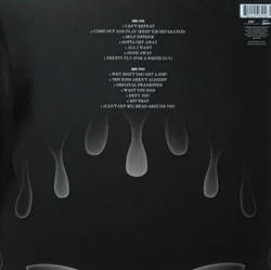 The Offspring — Greatest Hits (LP)