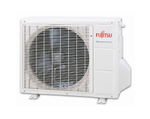 Сплит-система Fujitsu ASYG12LUCA/AOYG12LUC inverter
