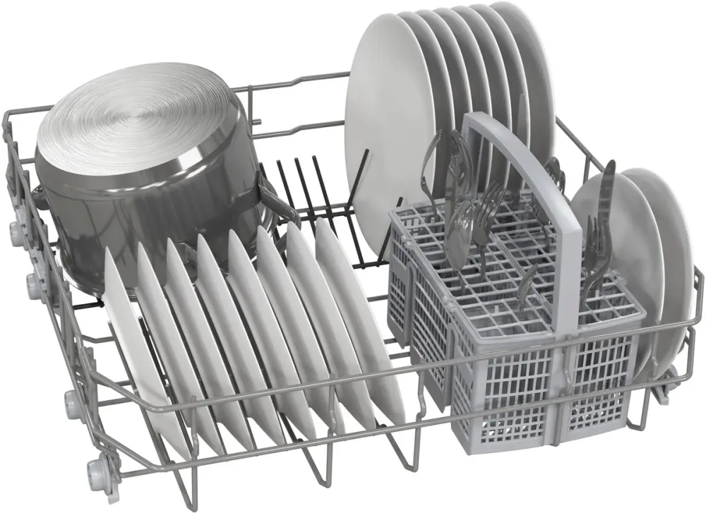Посудомоечная машина Bosch SMV26DX00T
