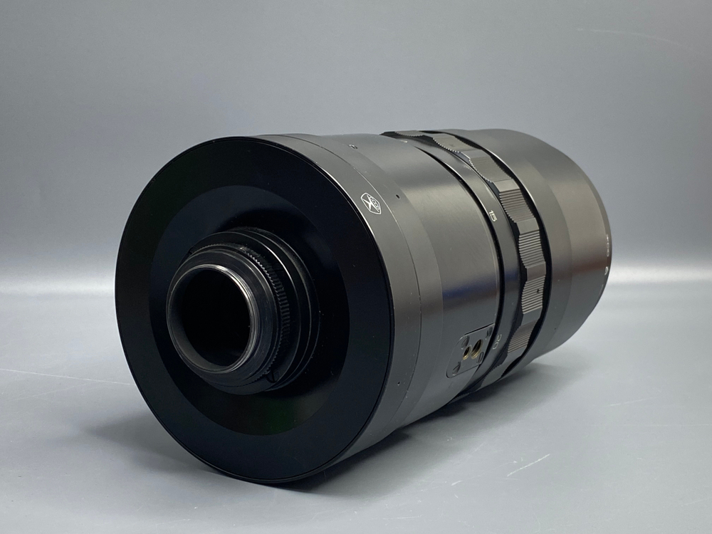 МТО-1000М АМ 1100mm f/10.5