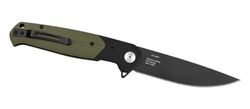 Нож складной VN Pro K663-1