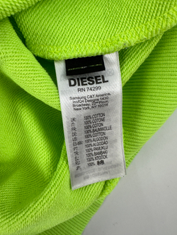 Худи Diesel
