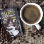 Молотый кофе для чашки РЧК Irish Cream 10шт