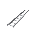 Лоток лестничный 100х750х3000, 1,5 мм, AISI304