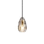 Pendant design lamp Ragnur