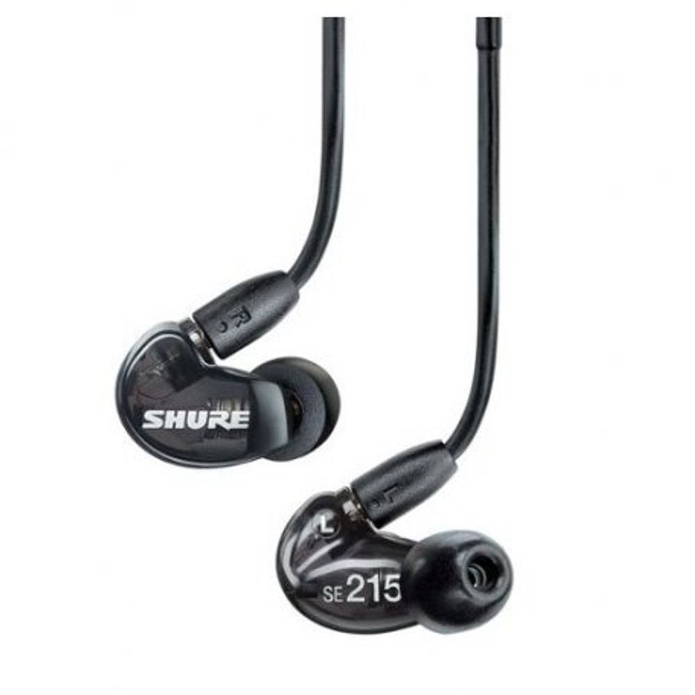 SHURE SE846CL Вставные наушники