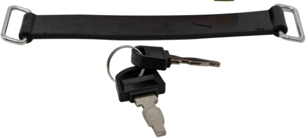 Генератор бензиновый Huter DY9500LX-3 PRO