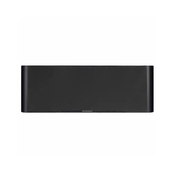Wharfedale EVO 4.C Black Oak