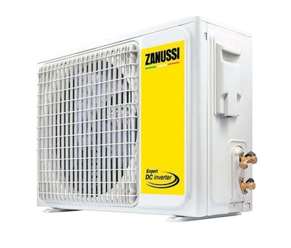 Zanussi ZACS/I-09 HB/N8