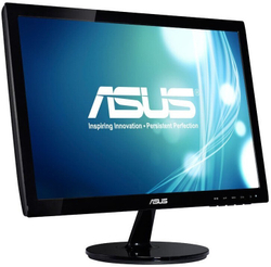 Монитор 18.5" Asus VS197DE (90LMF1001T02201C)