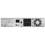 ИБП APC Smart-UPS C SMC2000I-2U
